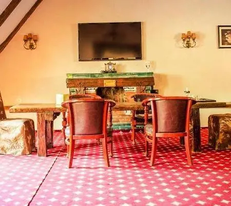 The Attic Apartment *