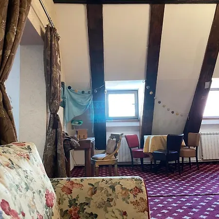 The Attic *