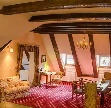 The Attic *
