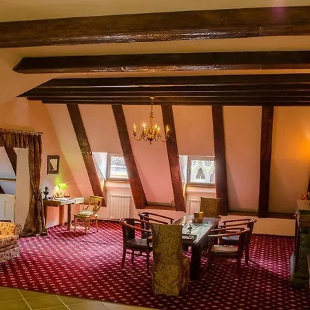 The Attic Brasov